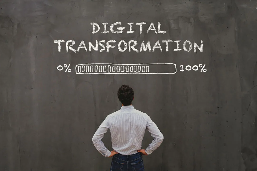 Navigating the Digital Manufacturing Revolution