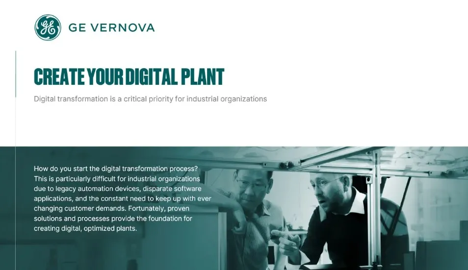 GE Vernova