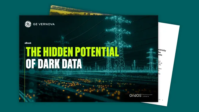 Dark data shining value