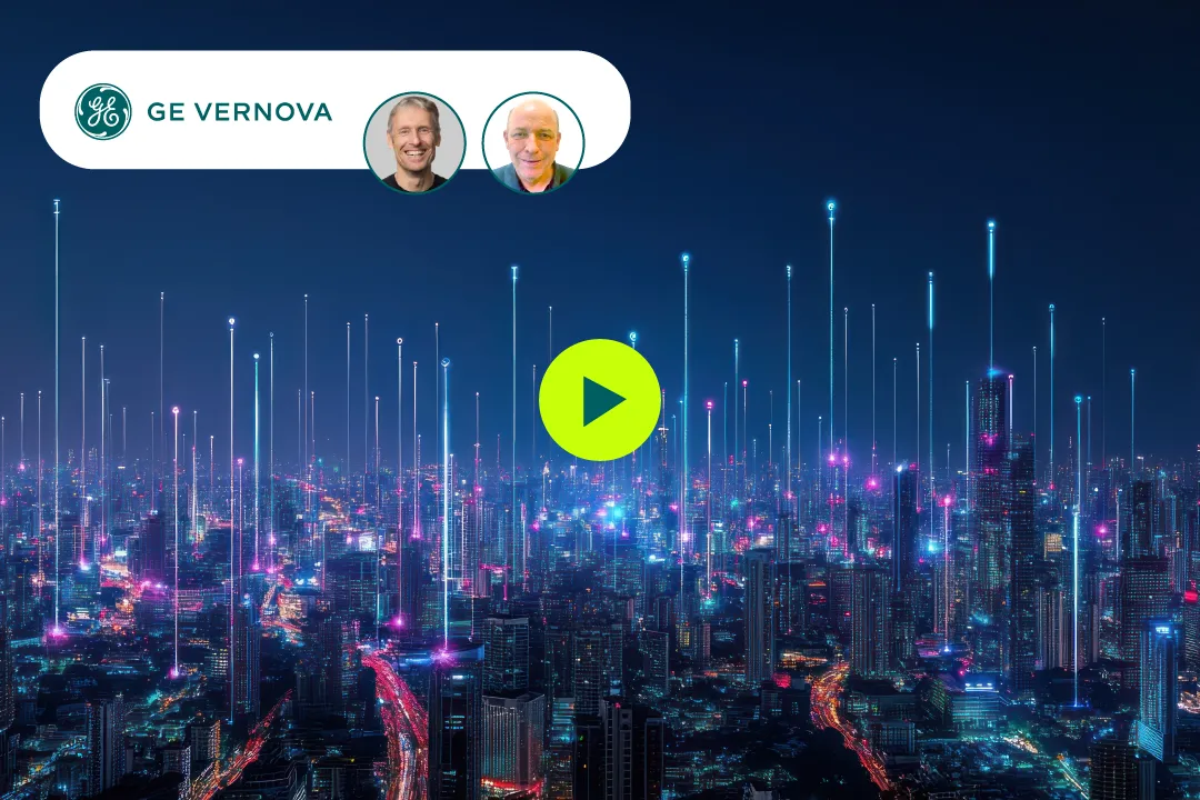 Data Fabric and Connect