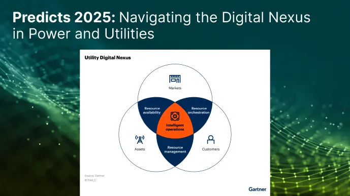 Navigate the Digital Nexus