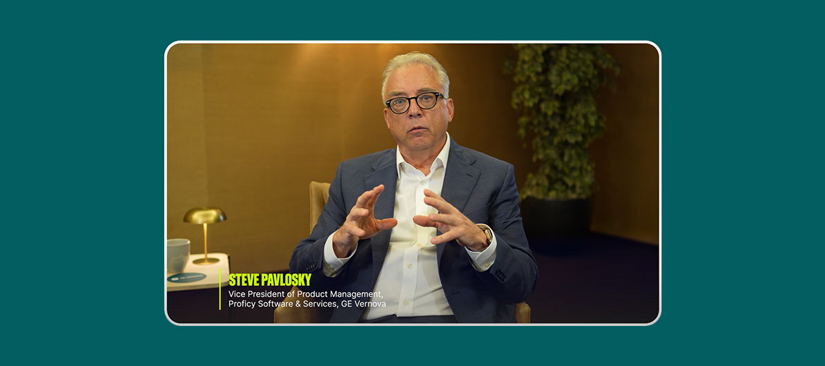 Our Perspective on Connected Worker