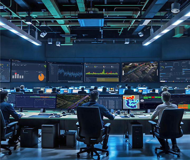 expect more from your grid