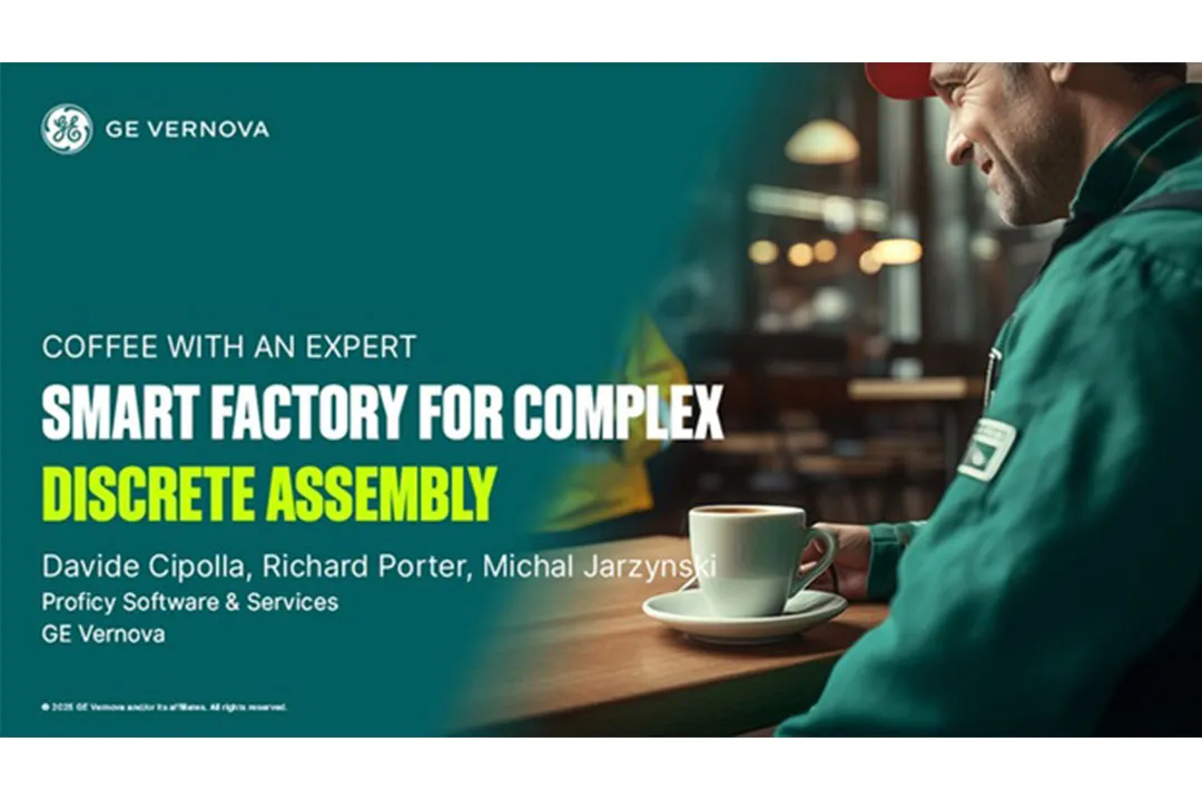 Smart-Factory-for-Discrete-Complex-Assembly