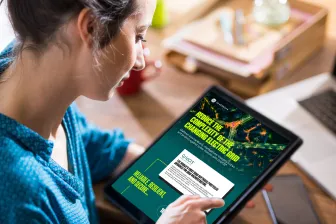 Tackling disruptions from all angles