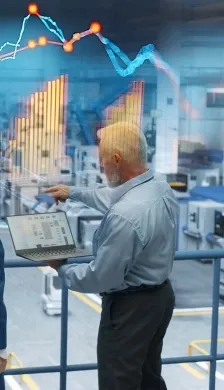 Consolidating & Creating Value from Data