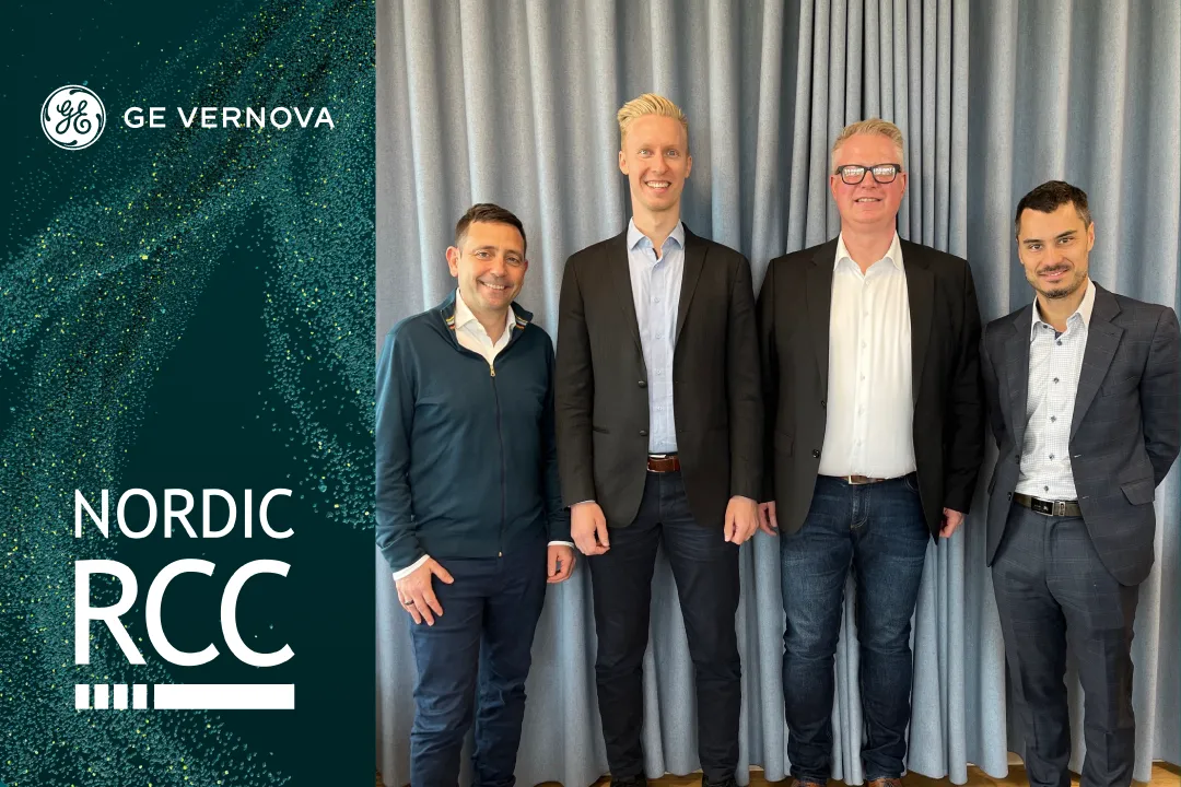 A Milestone for the Nordic Power Market 