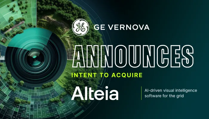 Visualizing grid orchestration