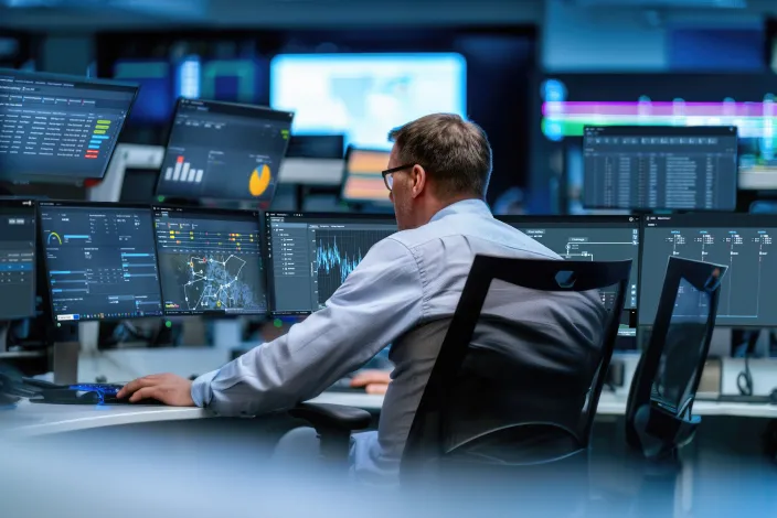 Advanced Grid Software Applications