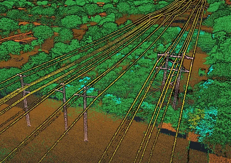 utility vegetation management software