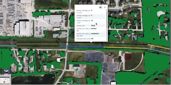 utility vegetation management software