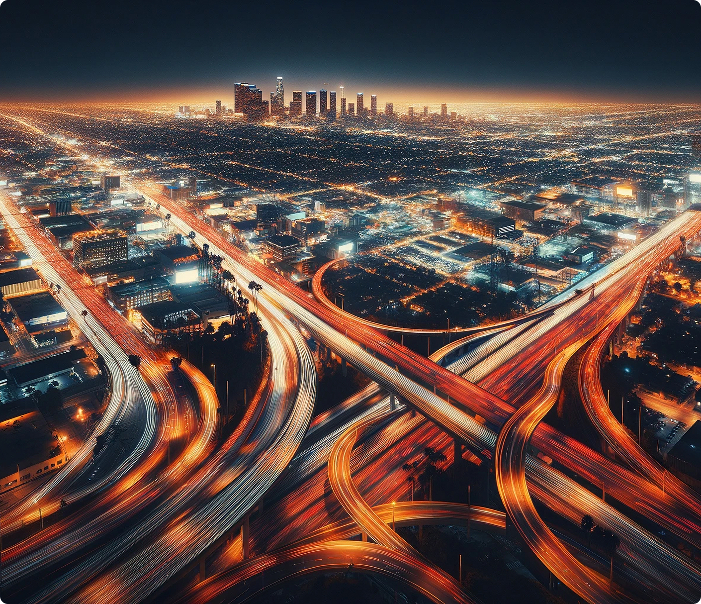 expect more from your grid