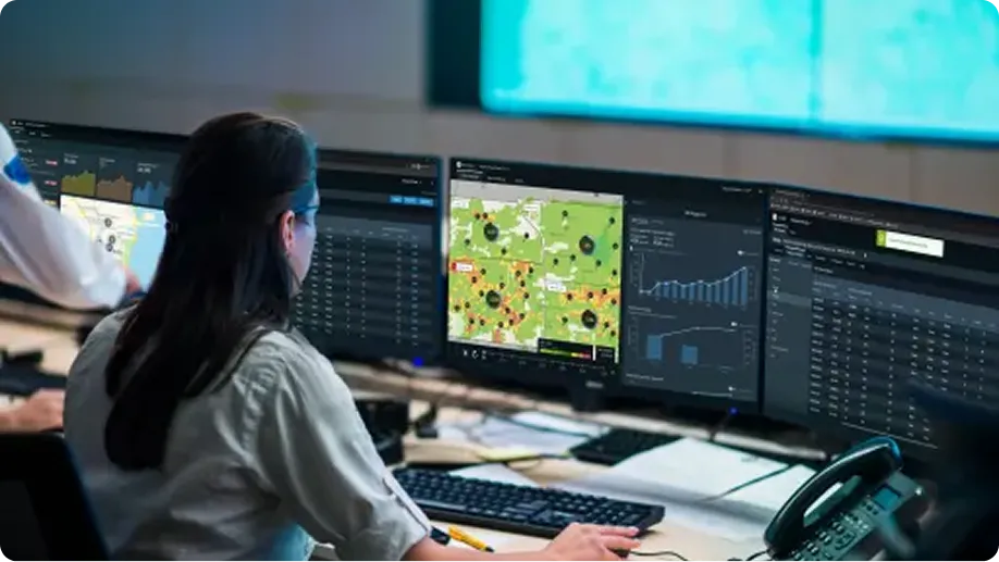 5 Technologies Powering Digital Transformations