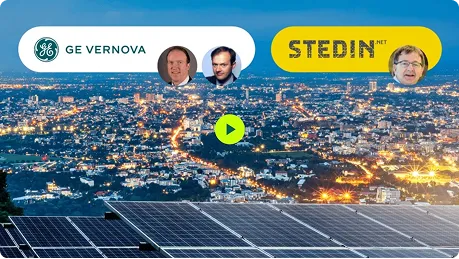 End-to-end DER Orchestration at Stedin