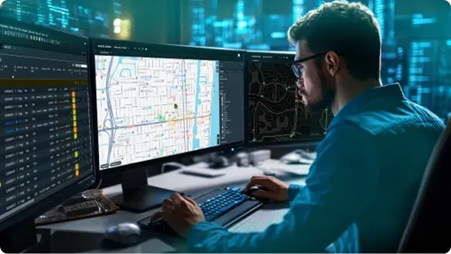 ADMS & DERMS: Orchestrating DERS at the Grid Edge