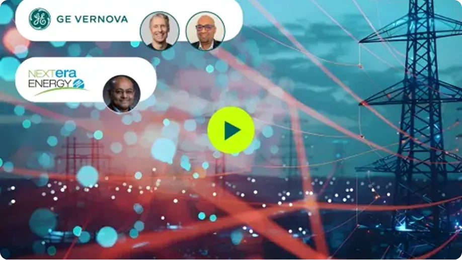 Unlocking Grid Orchestration: Why Data Fabrics are Essential for AI-Driven Grids