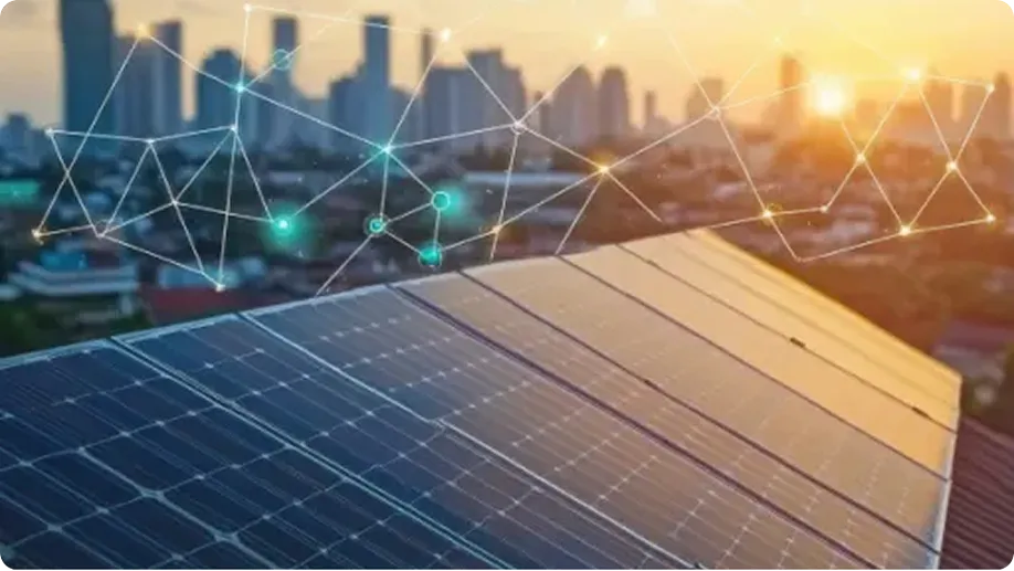 Revolutionizing Renewable Energy Management With GridOS
