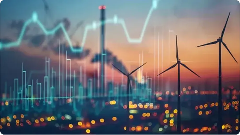 How GridOS Helps You Optimize Costs and Transition to a Sustainable Grid