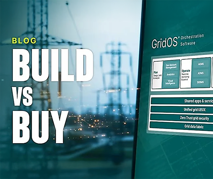 Accelerating the Energy Transition Journey: Build or Buy?