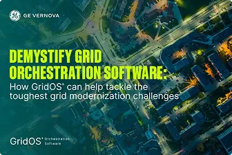 Demystifying Grid Orchestration Software
