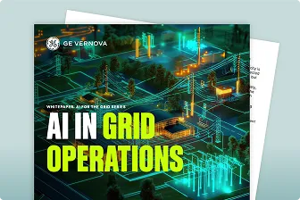 AI in Grid Operations