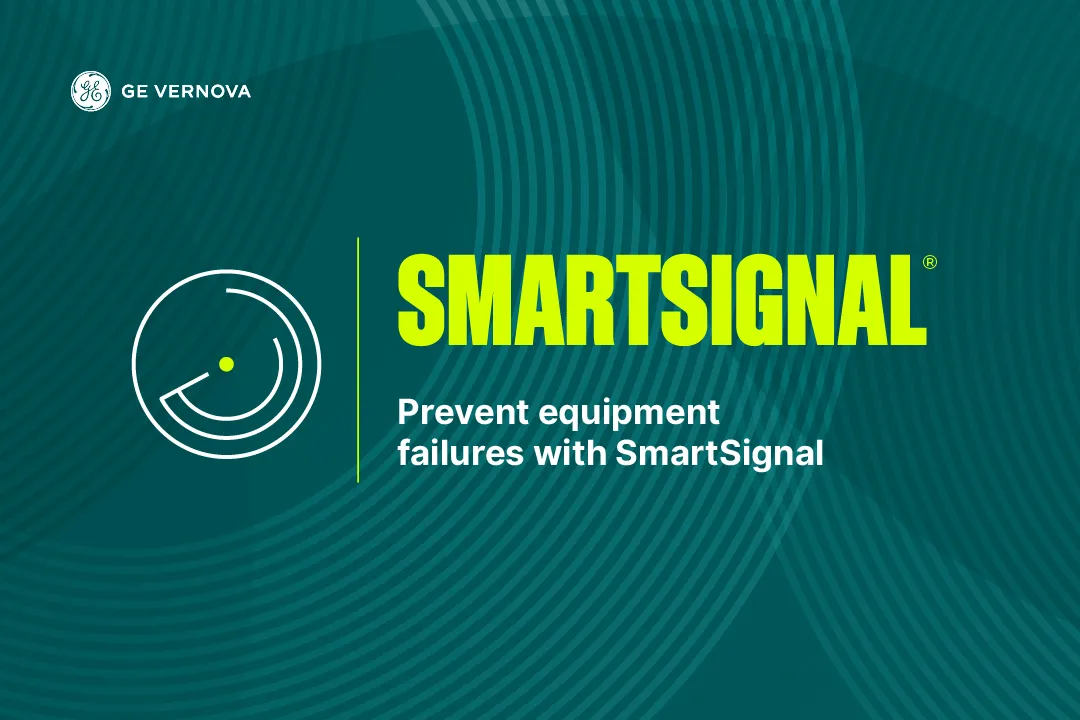Catch Equipment Failures Early