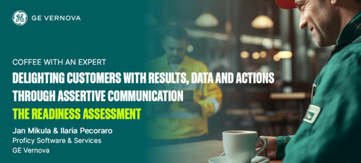 Coffee with an Expert