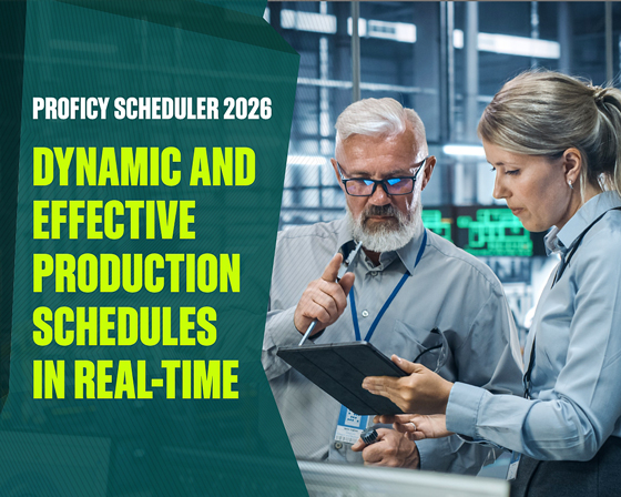 Proficy 2026