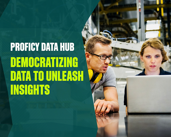 Proficy Data Hub