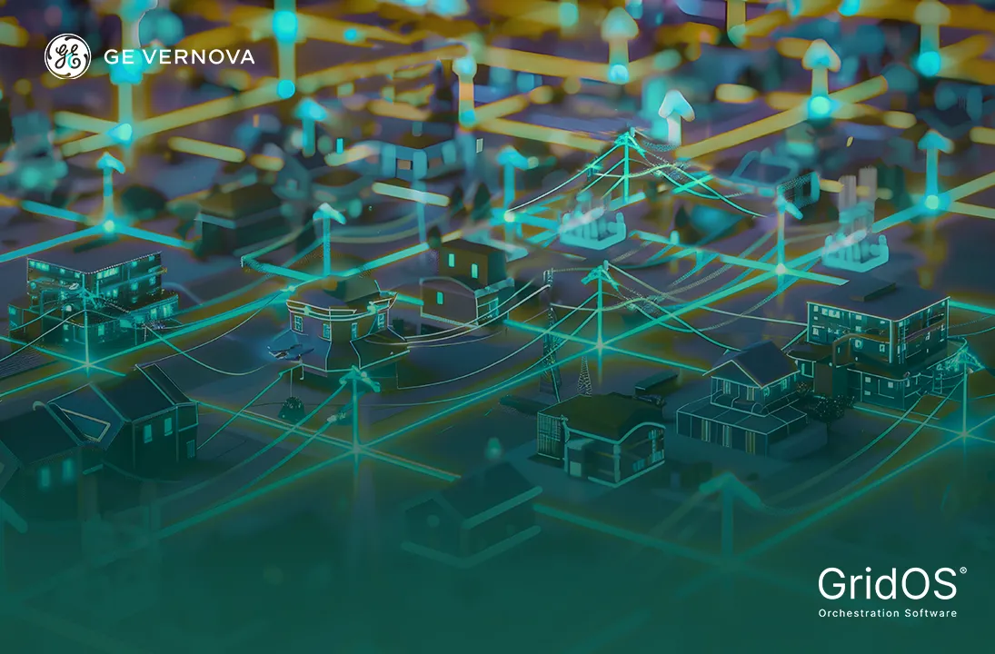 A New Approach to Orchestrating the Distribution Grid