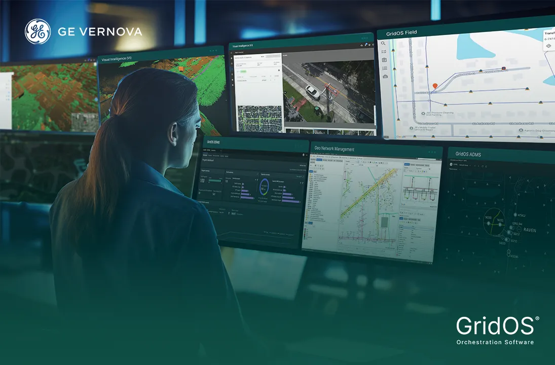 A New Approach to Orchestrating the Distribution Grid