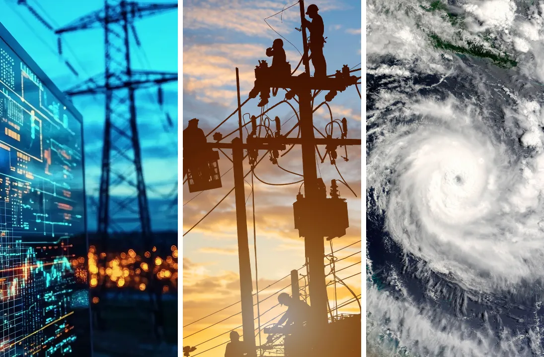 Distribution Utilities Need the Right Distribution Technology 