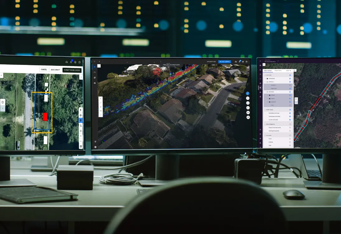 Extend Grid Asset Lifespan with Visual Intelligence