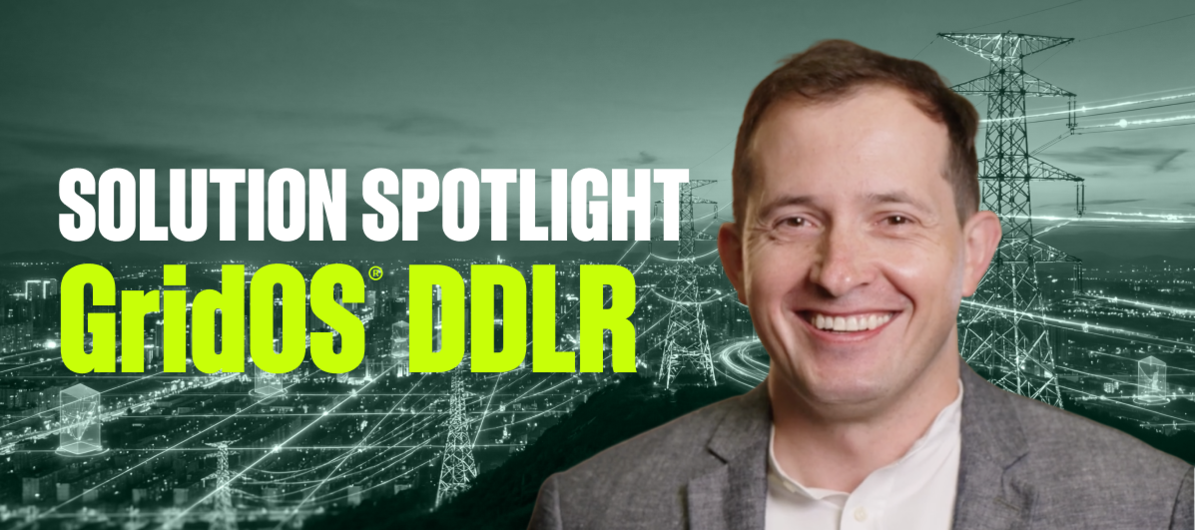 GridOS® Digital Dynamic Line Rating (DDLR)