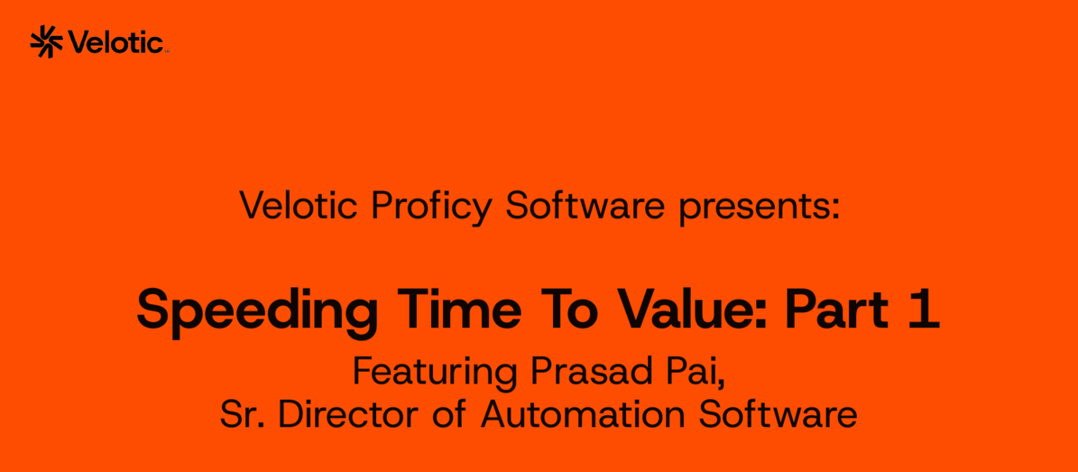 Proficy Operations Hub Demo