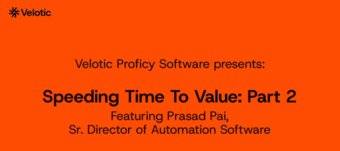 Proficy Operations Hub Demo