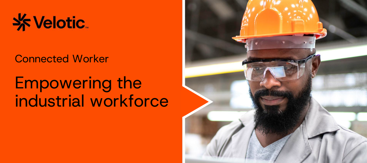 Connected Worker Strategies
