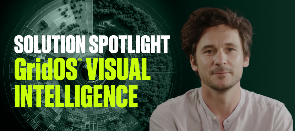 GridOS® Visual Intelligence