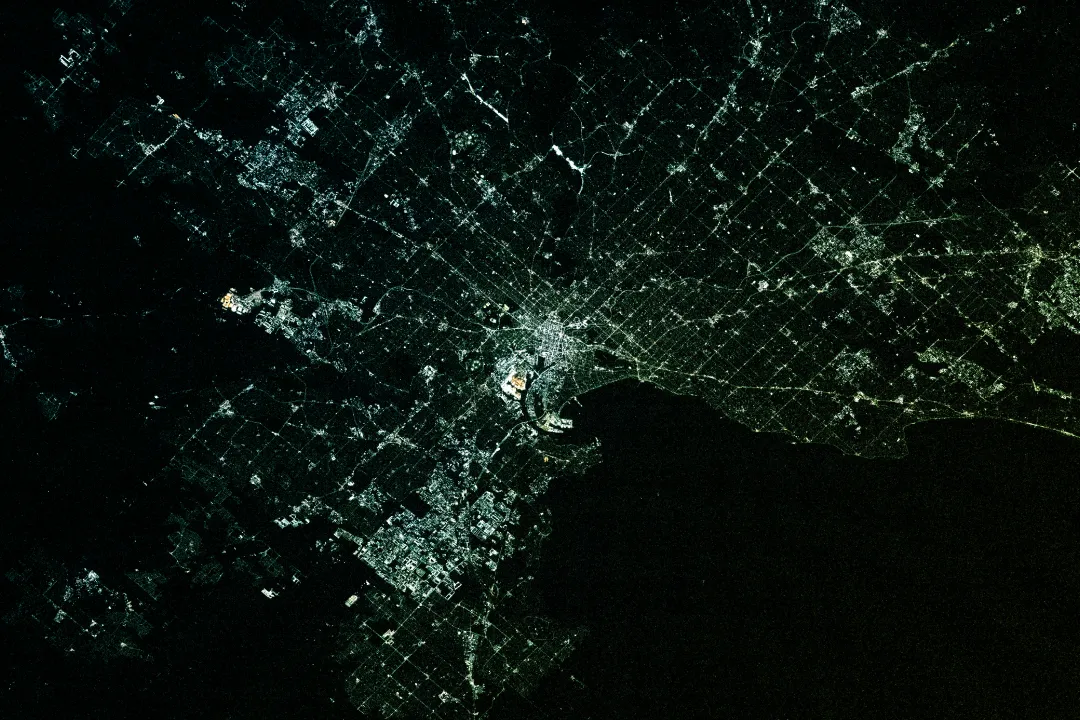 Operating the Grid as One Intelligent System