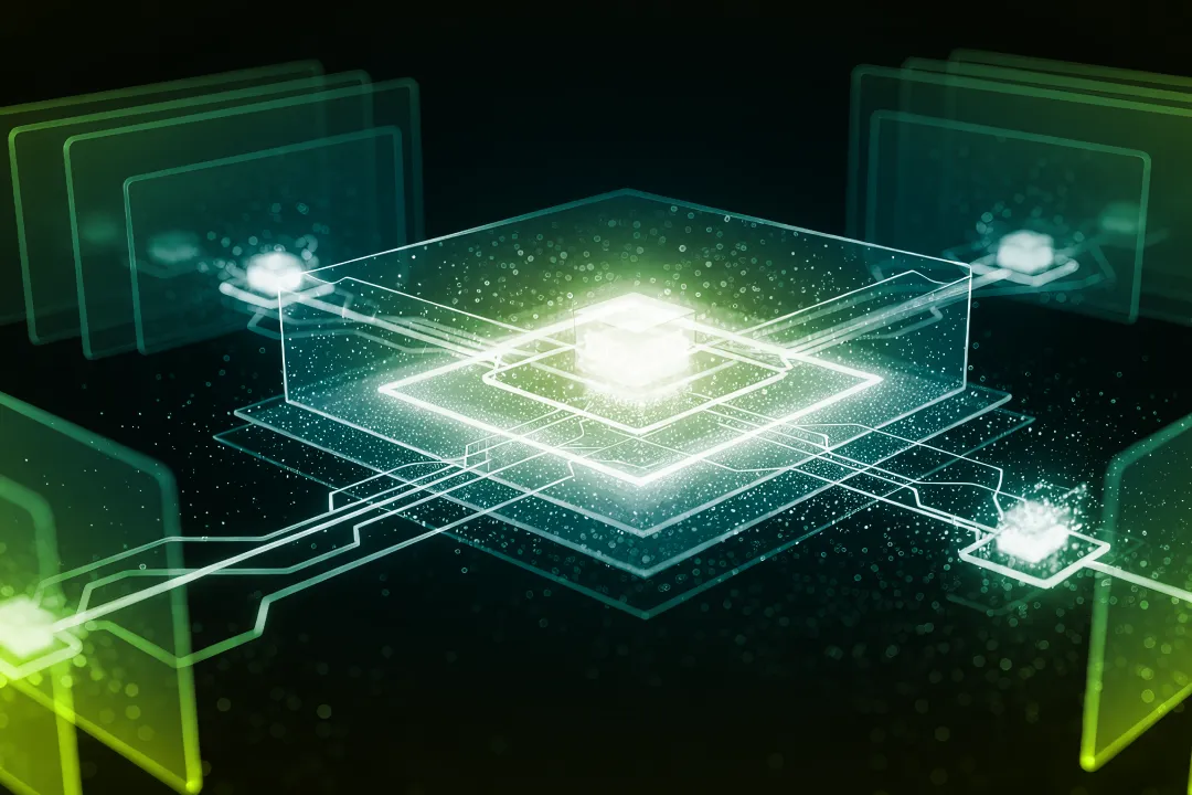 Operating the Grid as One Intelligent System