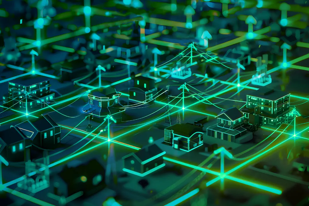 Operating the Grid as One Intelligent System