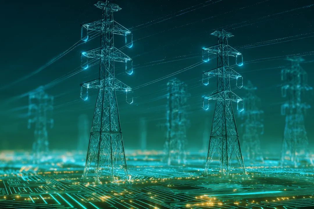 Operating the Grid as One Intelligent System