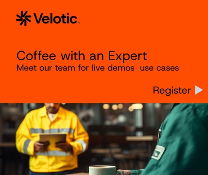 Ask an Expert series
