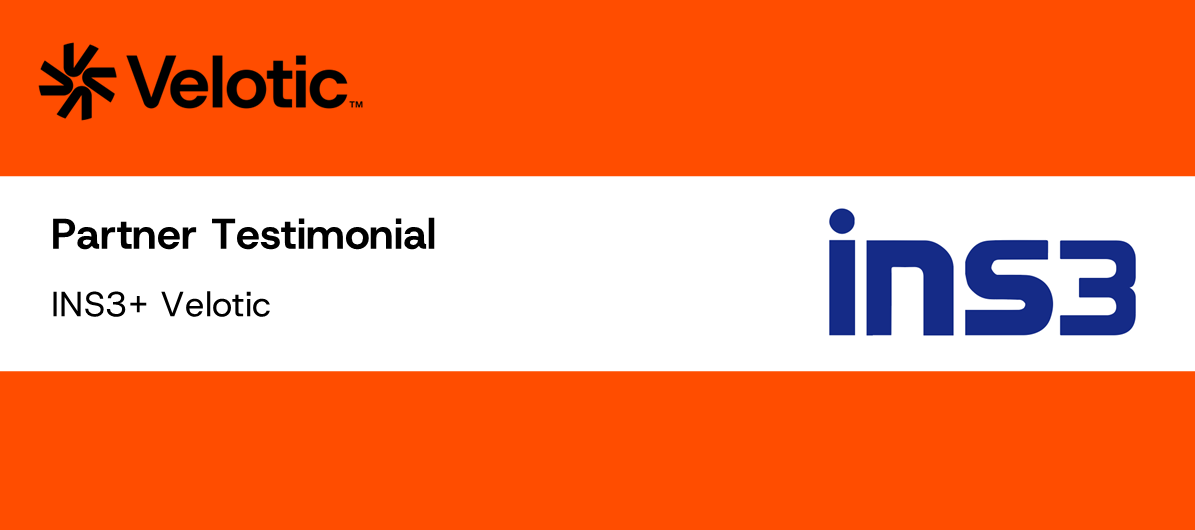 INS3 Partner Success Story 