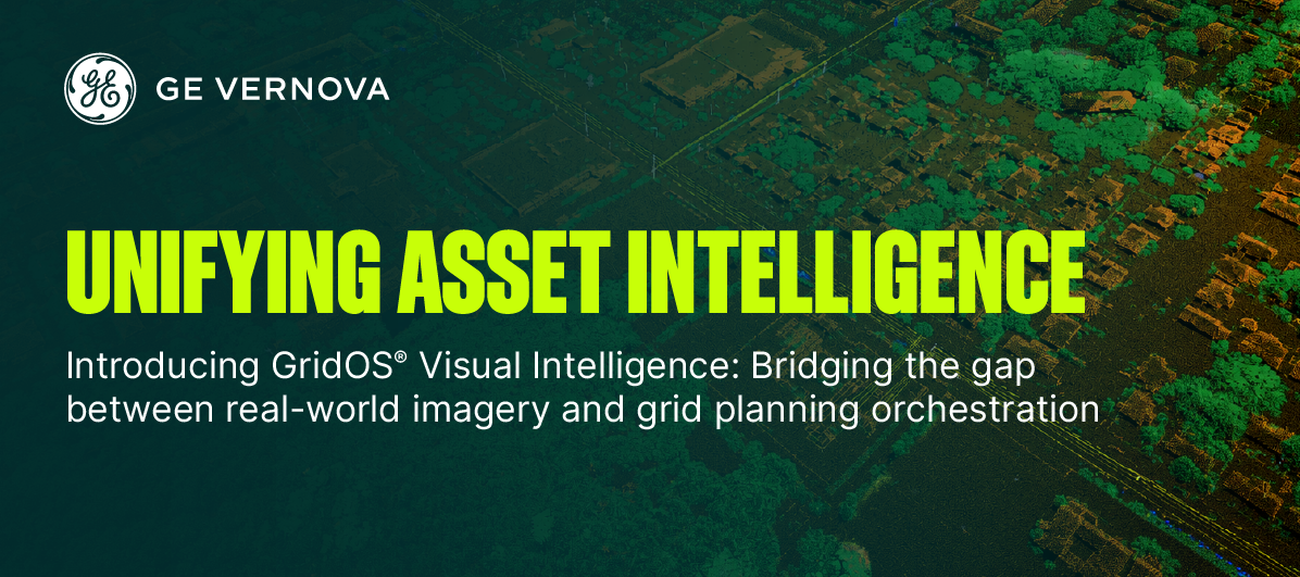 Unifying Asset Intelligence for Grid Planning