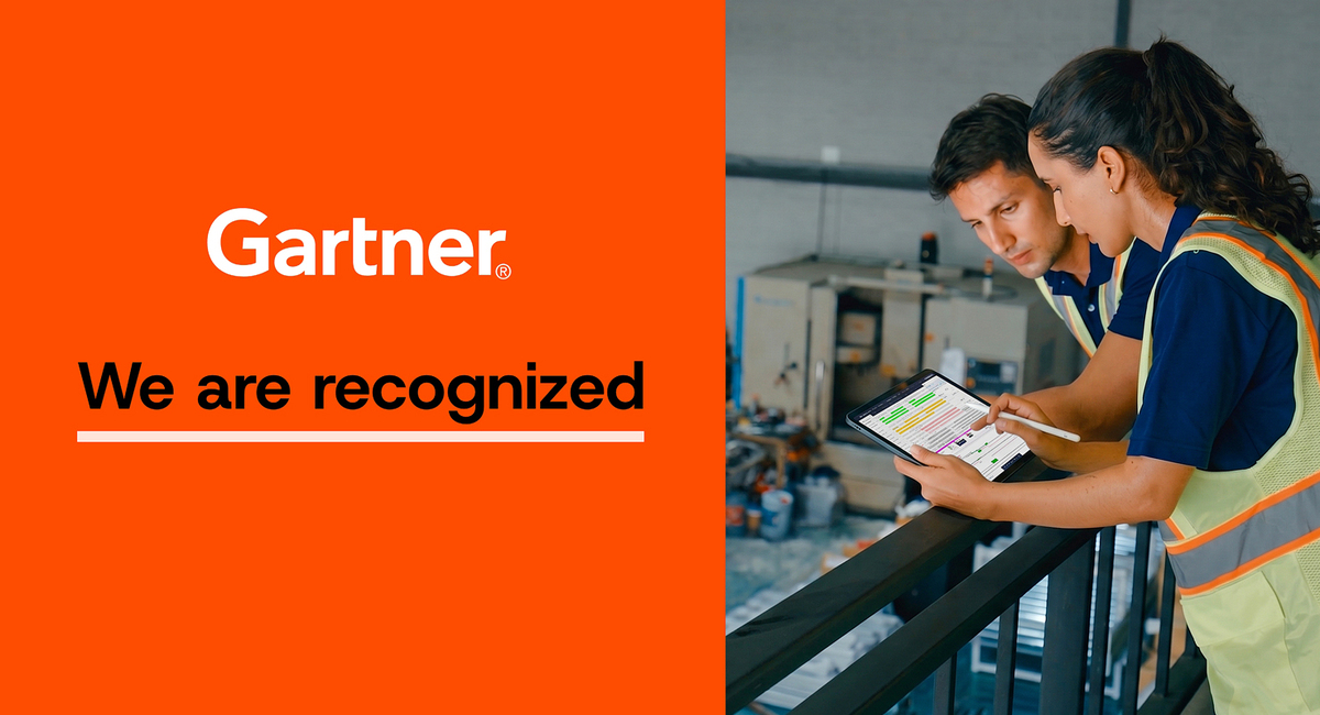 Gartner MES Reports