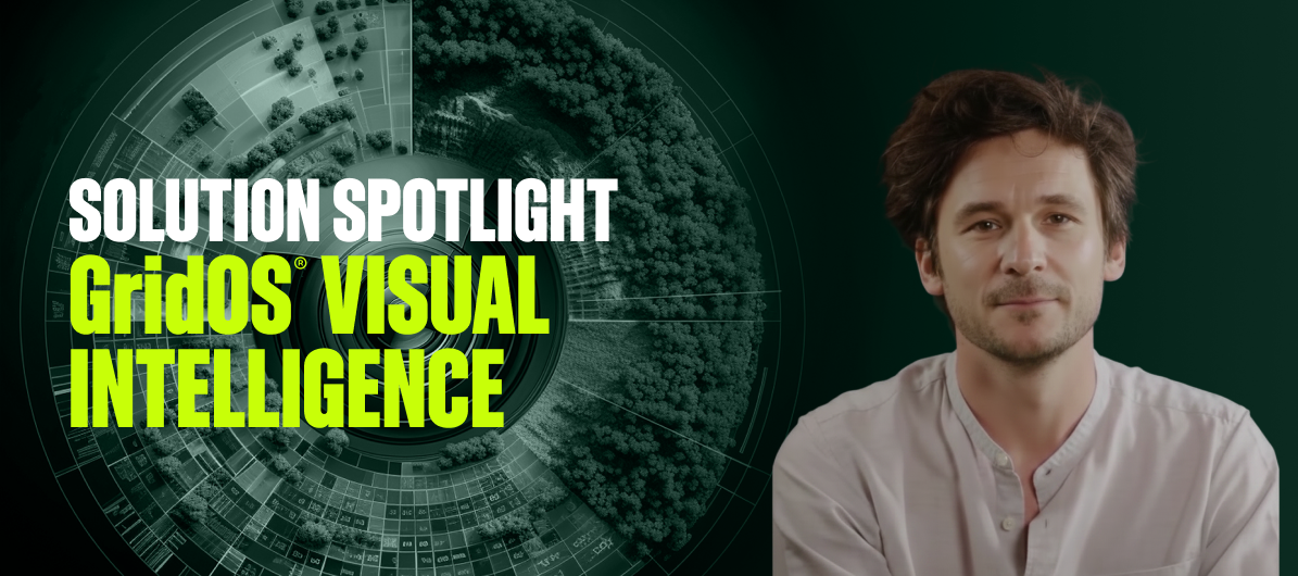 GridOS® Visual Intelligence