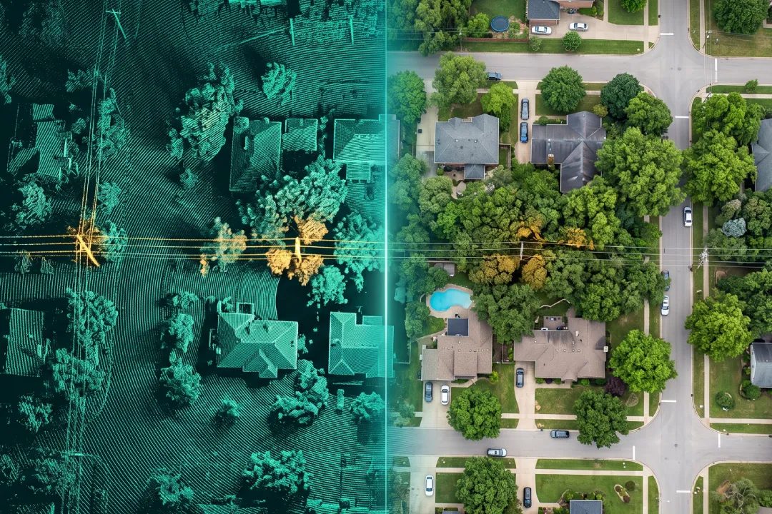 lidar vs satellite the precision dilemma in modern forestry