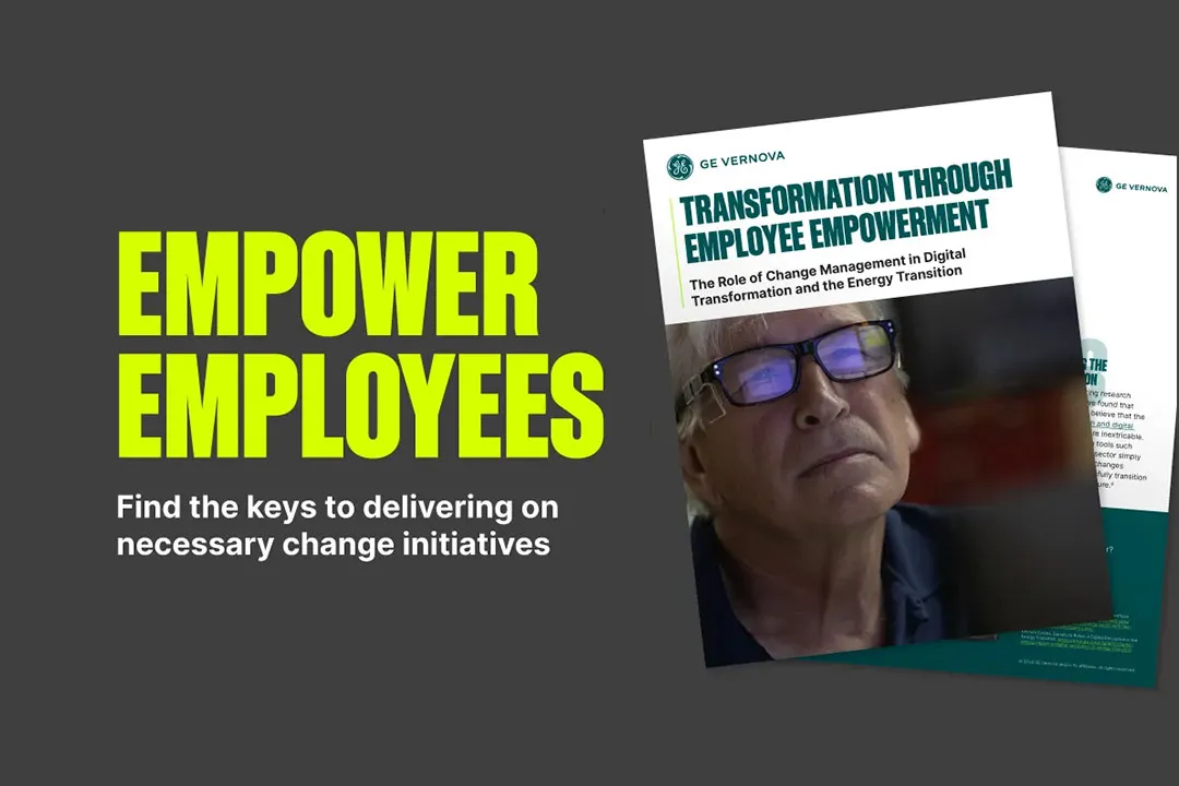 Change Management and Employee Empowerment