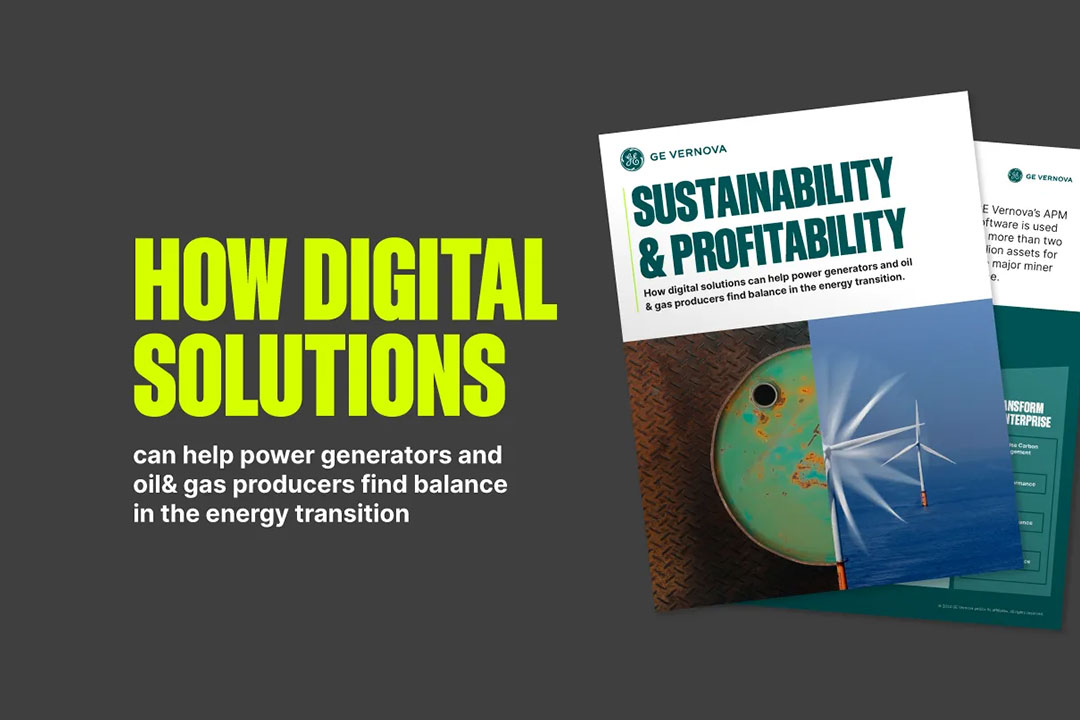 Whitepaper: A Sustainable & Profitable Energy Transition